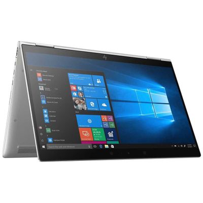 Hp Elitebook X360 G2 I5-7300U 8Gb 256Ssd Reacondicionado