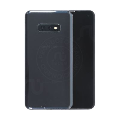 Imagen 2 del producto Samsung Galaxy S10E 128GB Negro Reacondicionado