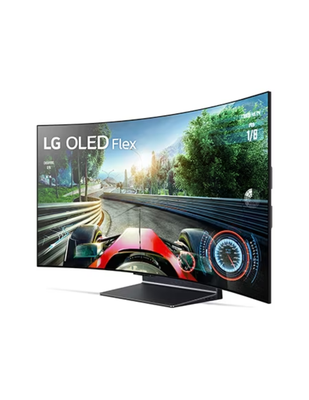 Smart Tv Lg Oled 42"" Flex Lx3 Thinq Ai 4K Procesador A9 Gen