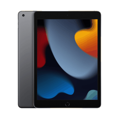 Imagen 1 del producto Apple iPad 9 Gen 10,2"" WIFI 64GB Gris Reacondicionado