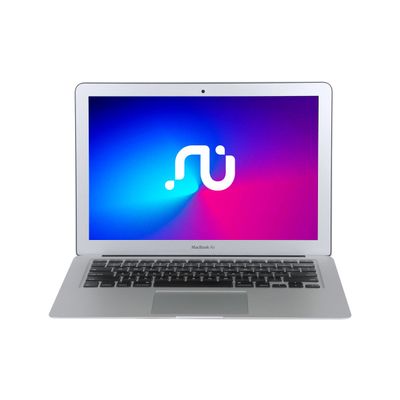 Apple MacBook Air 13"" i5 8GB RAM 128GBSSD (2015) Reacondicionado