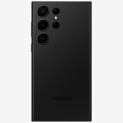 Imagen 2 del producto SAMSUNG GALAXY S25 ULTRA 256 GB NEGRO TITANIO REACONDICIONADO