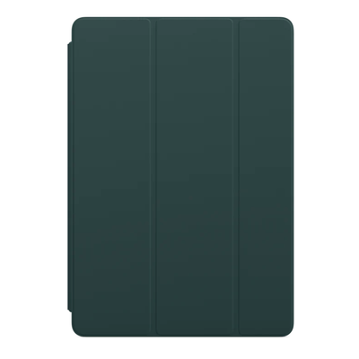 Imagen 2 del producto Funda Apple iPad 9ª Gen Smart Cover Color Verde Openbox