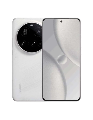 Smartphone Xiaomi 15 Ultra 512Gb 16Gb Ram Plata