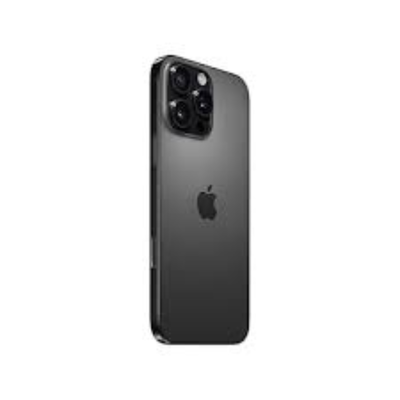 Imagen 1 del producto Apple iPhone 16 Pro Max 5G 512 Negro Reacondicionado
