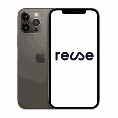 Apple Iphone 12 Pro Max 5G 128Gb Gris Reacondicionado