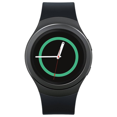 Smartwatch Samsung Gear S2 3G Negro Reacondicionado