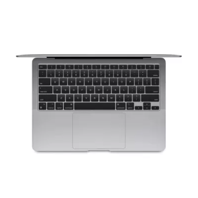 Imagen 2 del producto Apple MacBook Air 13"" M1 8GB RAM 256GB SSD (2020) Gris Reacondicionado