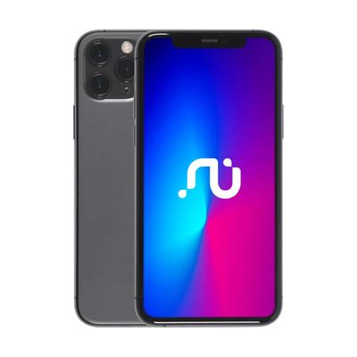 Imagen 1 del producto Apple iPhone 11 Pro 256GB Gris Reacondicionado