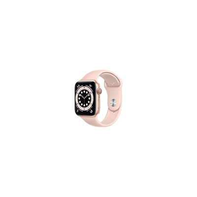 Apple Watch Series 6 44Mm Gps Oro Spo2 Ecg Always-On