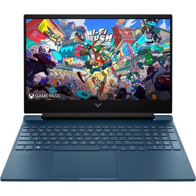 Hp Victus 15-Fa0022La 15.6"" Core I5-12450H 4.4Ghz 16Gb Ram