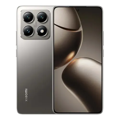 Xiaomi 14 512 Gb Gris Reacondicionado Smartphones