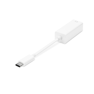 Imagen 2 del producto ADAPTADOR DE THUNDERBOLT A GIGABIT ETHERNET APPLE OPENBOX