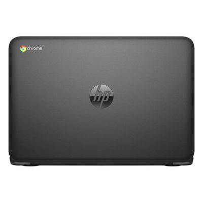 Hp Chromebook G5 Intel Celeron N3050 4Gb 16Gb Emmc 11.6""