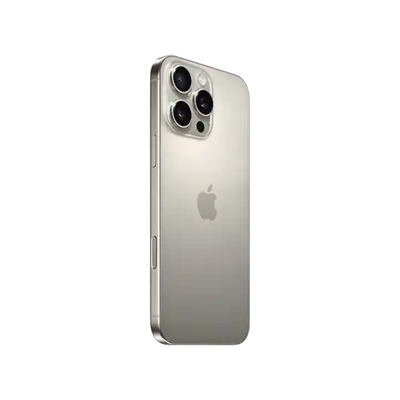 Imagen 1 del producto Apple iPhone 16 Pro 5G 128 Titanio Natural Reacondicionado