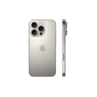 Imagen 2 del producto Apple iPhone 16 Pro 5G 128 Titanio Natural Reacondicionado