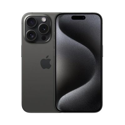 Apple Iphone 15 128Gb Negro 6,1