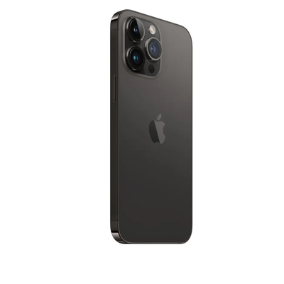 Imagen 1 del producto APPLE IPHONE 14 PRO 256GB NEGRO REACONDICIONADO