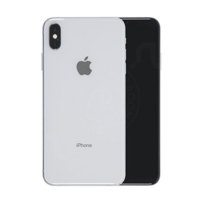 Imagen 2 del producto Apple iPhone XS Max 64GB Plata Reacondicionado
