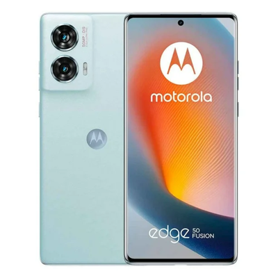 Smartphone Motorola Edge 50 Fusion 256Gb Azul