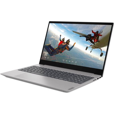 Imagen 2 del producto LENOVO IDEAPAD S340 CORE I5-1035G4 8GB RAM 512GB SSD PLATA REACONDICIONADO
