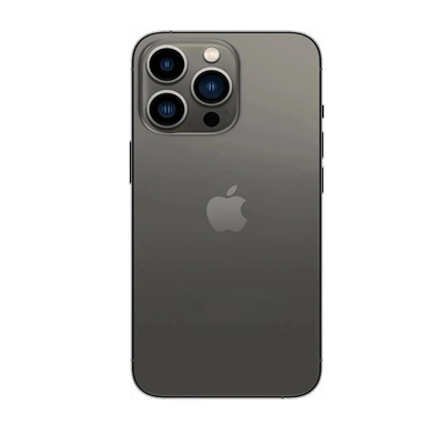 Imagen 2 del producto Apple iPhone 13 Pro 5G Max 256GB Gris Reacondicionado