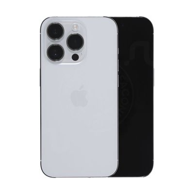 Apple Iphone 14 Pro 5G 256Gb Plata Reacondicionado
