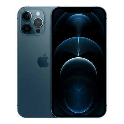 Imagen 2 del producto Apple iPhone 13 Pro 5G 128 GB Azul Reacondicionado