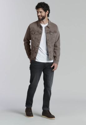 Imagen 2 del producto Chaqueta Aspen Fjs Brown