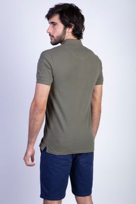 Imagen 2 del producto Polera Salem Military