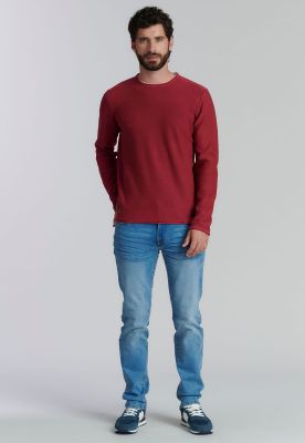 Imagen 2 del producto Sweater Arlingtone Fr Dk Burgundy