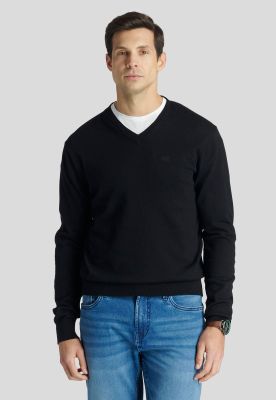 Sweater Nantes Heritage Black
