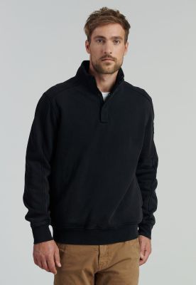 Polerón Washington Fr Black