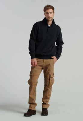 Imagen 2 del producto Polerón Washington Fr Black