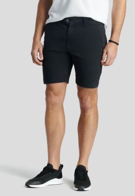 Newman Bermuda Nantes Avant-Garde Black