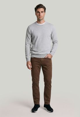 Imagen 2 del producto Pantalón Amsterdam Mocha