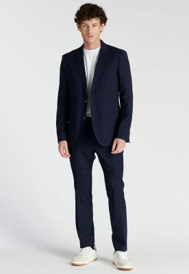 Imagen 2 del producto Blazer Calamo Business Navy