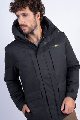 Imagen 2 del producto Chaqueta Urbana Chaiten Black
