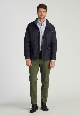 Imagen 2 del producto Chaqueta Basols Heritage Navy