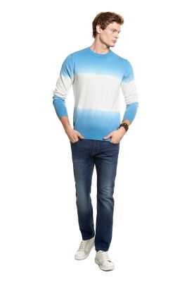 Imagen 2 del producto Sweater Tie Dye Blue
