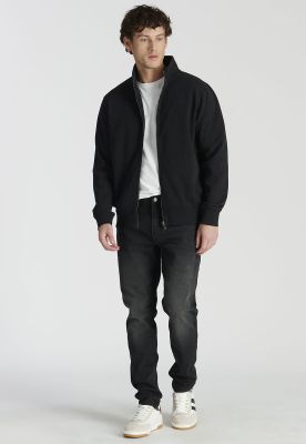 Imagen 2 del producto Polerón Cue Heritage Black