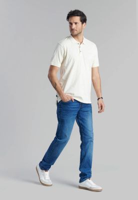 Imagen 2 del producto Polera San Diego Lt Butter