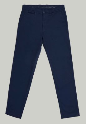 Pantalón Twill Slim /31 Business Navy