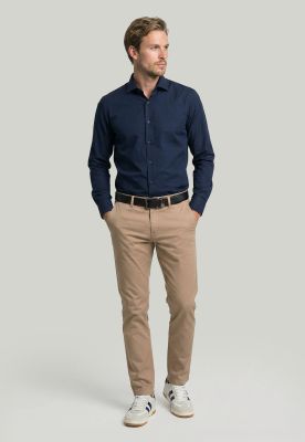 Imagen 2 del producto Pantalón Bagneaux Slim Fit Oat