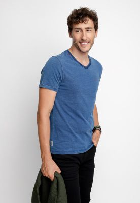 Imagen 1 del producto Polera Washington Indigo