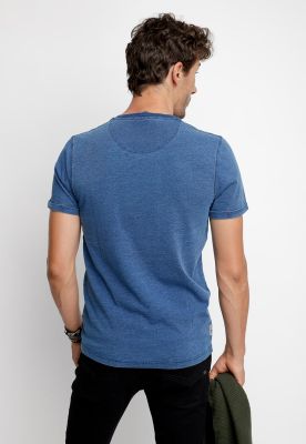 Imagen 2 del producto Polera Washington Indigo