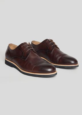 Imagen 2 del producto Zapatos San Francisco Casual Brown