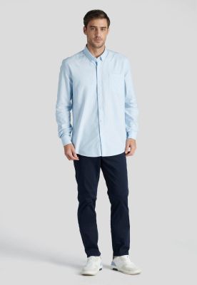 Imagen 2 del producto Camisa Exeter Heritage Sky