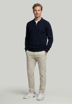 Imagen 2 del producto Sweater Regular London Navy