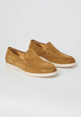 Imagen 2 del producto Mocasin Vigo Heritage Beige